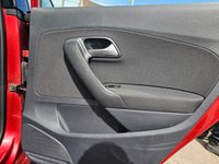 USED 2015 15 VOLKSWAGEN POLO 1.2 TSI BlueMotion Tech SE Hatchback 5dr Petrol Manual Euro 6 (s/s) (90 ps) 