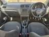 USED 2015 15 VOLKSWAGEN POLO 1.2 TSI BlueMotion Tech SE Hatchback 5dr Petrol Manual Euro 6 (s/s) (90 ps) 