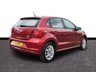 USED 2015 15 VOLKSWAGEN POLO 1.2 TSI BlueMotion Tech SE Hatchback 5dr Petrol Manual Euro 6 (s/s) (90 ps) 