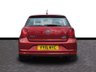 USED 2015 15 VOLKSWAGEN POLO 1.2 TSI BlueMotion Tech SE Hatchback 5dr Petrol Manual Euro 6 (s/s) (90 ps) 