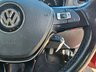 USED 2015 15 VOLKSWAGEN POLO 1.2 TSI BlueMotion Tech SE Hatchback 5dr Petrol Manual Euro 6 (s/s) (90 ps) 