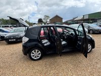 USED 2011 61 HONDA JAZZ 1.3h IMA HX Hatchback 5dr Petrol Hybrid CVT Euro 5 (102 ps) FULL HONDA DEALER HISTORY, AUTO