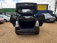 USED 2011 61 HONDA JAZZ 1.3h IMA HX Hatchback 5dr Petrol Hybrid CVT Euro 5 (102 ps) FULL HONDA DEALER HISTORY, AUTO