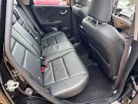 USED 2011 61 HONDA JAZZ 1.3h IMA HX Hatchback 5dr Petrol Hybrid CVT Euro 5 (102 ps) FULL HONDA DEALER HISTORY, AUTO