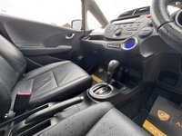 USED 2011 61 HONDA JAZZ 1.3h IMA HX Hatchback 5dr Petrol Hybrid CVT Euro 5 (102 ps) FULL HONDA DEALER HISTORY, AUTO