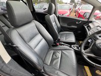 USED 2011 61 HONDA JAZZ 1.3h IMA HX Hatchback 5dr Petrol Hybrid CVT Euro 5 (102 ps) FULL HONDA DEALER HISTORY, AUTO