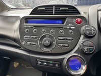 USED 2011 61 HONDA JAZZ 1.3h IMA HX Hatchback 5dr Petrol Hybrid CVT Euro 5 (102 ps) FULL HONDA DEALER HISTORY, AUTO
