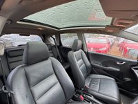 USED 2011 61 HONDA JAZZ 1.3h IMA HX Hatchback 5dr Petrol Hybrid CVT Euro 5 (102 ps) FULL HONDA DEALER HISTORY, AUTO