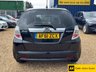 USED 2011 61 HONDA JAZZ 1.3h IMA HX Hatchback 5dr Petrol Hybrid CVT Euro 5 (102 ps) FULL HONDA DEALER HISTORY, AUTO