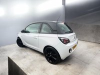 USED 2017 67 VAUXHALL ADAM 1.2i ecoFLEX ENERGISED Hatchback 3dr Petrol Manual Euro 6 (s/s) (70 ps) *** IDEAL FIRST TIME CAR ***
