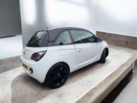 USED 2017 67 VAUXHALL ADAM 1.2i ecoFLEX ENERGISED Hatchback 3dr Petrol Manual Euro 6 (s/s) (70 ps) *** IDEAL FIRST TIME CAR ***