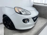 USED 2017 67 VAUXHALL ADAM 1.2i ecoFLEX ENERGISED Hatchback 3dr Petrol Manual Euro 6 (s/s) (70 ps) *** IDEAL FIRST TIME CAR ***