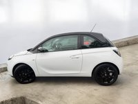 USED 2017 67 VAUXHALL ADAM 1.2i ecoFLEX ENERGISED Hatchback 3dr Petrol Manual Euro 6 (s/s) (70 ps) *** IDEAL FIRST TIME CAR ***