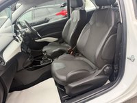 USED 2017 67 VAUXHALL ADAM 1.2i ecoFLEX ENERGISED Hatchback 3dr Petrol Manual Euro 6 (s/s) (70 ps) *** IDEAL FIRST TIME CAR ***