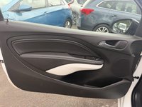 USED 2017 67 VAUXHALL ADAM 1.2i ecoFLEX ENERGISED Hatchback 3dr Petrol Manual Euro 6 (s/s) (70 ps) *** IDEAL FIRST TIME CAR ***