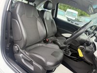 USED 2017 67 VAUXHALL ADAM 1.2i ecoFLEX ENERGISED Hatchback 3dr Petrol Manual Euro 6 (s/s) (70 ps) *** IDEAL FIRST TIME CAR ***