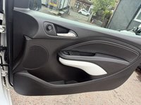 USED 2017 67 VAUXHALL ADAM 1.2i ecoFLEX ENERGISED Hatchback 3dr Petrol Manual Euro 6 (s/s) (70 ps) *** IDEAL FIRST TIME CAR ***