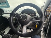 USED 2017 67 VAUXHALL ADAM 1.2i ecoFLEX ENERGISED Hatchback 3dr Petrol Manual Euro 6 (s/s) (70 ps) *** IDEAL FIRST TIME CAR ***