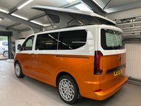 USED 2026 26 VOLKSWAGEN TRANSPORTER T7 ADVENTURE AUTO 150BHP 