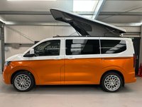 USED 2026 26 VOLKSWAGEN TRANSPORTER T7 ADVENTURE AUTO 150BHP 