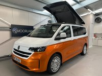 USED 2026 26 VOLKSWAGEN TRANSPORTER T7 ADVENTURE AUTO 150BHP 