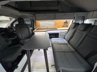 USED 2026 26 VOLKSWAGEN TRANSPORTER T7 ADVENTURE AUTO 150BHP 