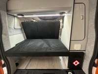 USED 2026 26 VOLKSWAGEN TRANSPORTER T7 ADVENTURE AUTO 150BHP 