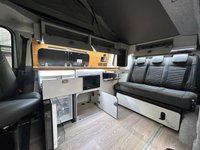 USED 2026 26 VOLKSWAGEN TRANSPORTER T7 ADVENTURE AUTO 150BHP 