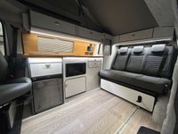 USED 2026 26 VOLKSWAGEN TRANSPORTER T7 ADVENTURE AUTO 150BHP 