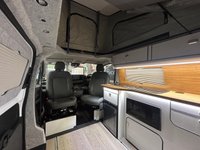 USED 2026 26 VOLKSWAGEN TRANSPORTER T7 ADVENTURE AUTO 150BHP 