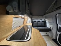 USED 2026 26 VOLKSWAGEN TRANSPORTER T7 ADVENTURE AUTO 150BHP 