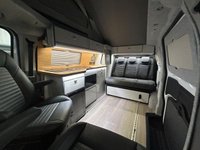 USED 2026 26 VOLKSWAGEN TRANSPORTER T7 ADVENTURE AUTO 150BHP 