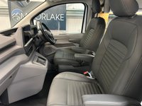 USED 2026 26 VOLKSWAGEN TRANSPORTER T7 ADVENTURE AUTO 150BHP 
