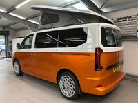 USED 2026 26 VOLKSWAGEN TRANSPORTER T7 ADVENTURE AUTO 150BHP 