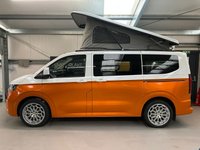 USED 2026 26 VOLKSWAGEN TRANSPORTER T7 ADVENTURE AUTO 150BHP 