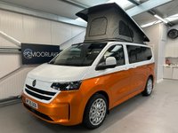 USED 2026 26 VOLKSWAGEN TRANSPORTER T7 ADVENTURE AUTO 150BHP 