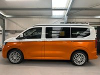 USED 2026 26 VOLKSWAGEN TRANSPORTER T7 ADVENTURE AUTO 150BHP 