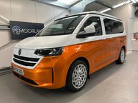 USED 2026 26 VOLKSWAGEN TRANSPORTER T7 ADVENTURE AUTO 150BHP 