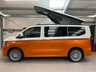 USED 2026 26 VOLKSWAGEN TRANSPORTER T7 ADVENTURE AUTO 150BHP 