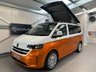 USED 2026 26 VOLKSWAGEN TRANSPORTER T7 ADVENTURE AUTO 150BHP 
