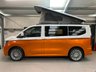 USED 2026 26 VOLKSWAGEN TRANSPORTER T7 ADVENTURE AUTO 150BHP 