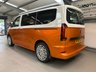USED 2026 26 VOLKSWAGEN TRANSPORTER T7 ADVENTURE AUTO 150BHP 