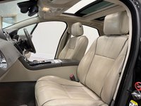 USED 2013 F JAGUAR XJ 3.0d V6 Portfolio Saloon 4dr Diesel Auto Euro 5 (s/s) (275 ps) 