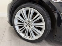 USED 2013 F JAGUAR XJ 3.0d V6 Portfolio Saloon 4dr Diesel Auto Euro 5 (s/s) (275 ps) 