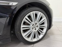 USED 2013 F JAGUAR XJ 3.0d V6 Portfolio Saloon 4dr Diesel Auto Euro 5 (s/s) (275 ps) 