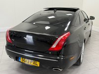 USED 2013 F JAGUAR XJ 3.0d V6 Portfolio Saloon 4dr Diesel Auto Euro 5 (s/s) (275 ps) 