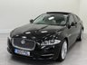 USED 2013 F JAGUAR XJ 3.0d V6 Portfolio Saloon 4dr Diesel Auto Euro 5 (s/s) (275 ps) 