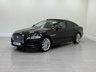 USED 2013 F JAGUAR XJ 3.0d V6 Portfolio Saloon 4dr Diesel Auto Euro 5 (s/s) (275 ps) 
