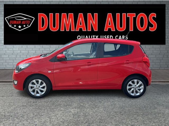 View our VAUXHALL VIVA