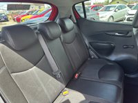 USED 2016 66 VAUXHALL VIVA 1.0i SL Hatchback 5dr Petrol Manual Euro 6 (75 ps) 